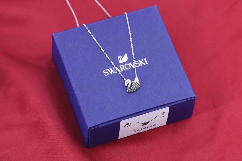 Swarovski Necklace 05lyx291 (7)